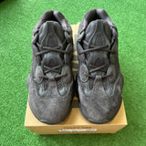 Yeezy Utility Black 500s Size 10.5