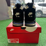 Nike Black White Purple Air Max CB 94 Size 10.5