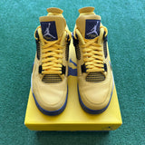 Jordan Lightning 4s Size 11