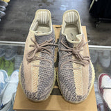 Yeezy Ash Pearl 350 V2s Size 12