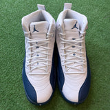 Jordan French Blue 12s Size 11