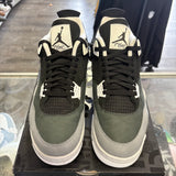 Jordan Fear 4s Size 13