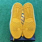 Jordan Pollen 1s Size 12