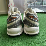 ASICS Silver Clay 1130s Size 10.5