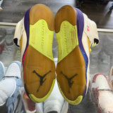 Jordan Alternate Belair 5s Size 7Y