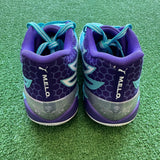Puma Queen City Fade LaMelo Ball MB.2.0 Size 10.5
