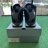 Jordan Black Flint 13s Size 10.5