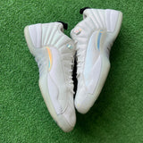 Jordan Easter Low 12s Size 11.5