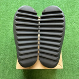 Yeezy Onyx Slides Size 10