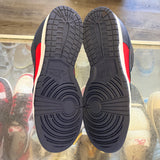 Nike UNLV Low Dunks Size 11.5
