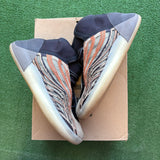 Yeezy Flash Orange QNTM Size 12