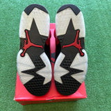 Jordan Toro 6s Size 10