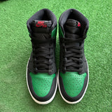 Jordan Pine Green 2.0 1s Size 10.5