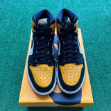 Jordan Taxi 1s Size 10