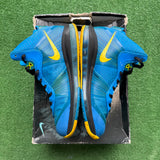 Nike LeBron Entourage 8 V/2s Size 11.5