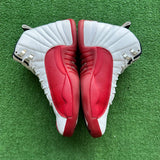 Jordan Cherry 12s Size 10
