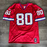 Vintage Buffalo Bills Eric Moulds Jersey Size L