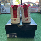 Jordan FIBA 12s Size 8.5