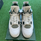 Jordan Oxidized Green 4s Size 11.5