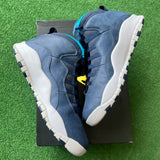 Jordan Los Angeles 10s Size 11