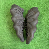 Yeezy Stone Teal 450s (Missing Insoles) Size 5.5