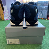 Jordan Brave Blue 13s Size 10.5