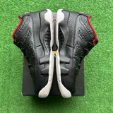 Jordan Snake Skin Low 9s Size 7Y