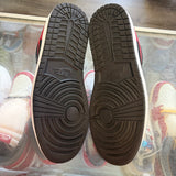 Jordan Bred Twist Low 1s Size 11.5