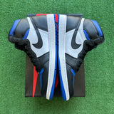 Jordan Royal Toe 1s Size 12