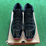 Jordan Bred 11s Size 12