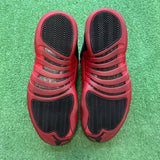 Jordan Flu Game 12s Size 11