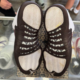 Jordan A Ma Maniere 12s Size 10.5W/9M