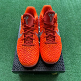 Nike Kobe Total Orange Protro 6s Size 11.5