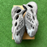 Yeezy MX Stone FoamRunners Size 8