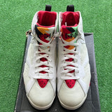 Jordan Hare 7s Size 13