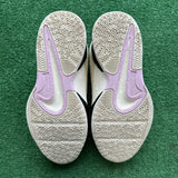 Nike Last Call Ja 2s Size 7Y