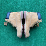 Timberland 6” Waterproof Boot Size 12