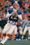 Vintage Buffalo Bills Handwarmer