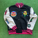 IceCream Jacket Size M