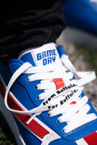Game Day “Away” Buffalo Bills