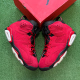 Jordan Toro 6s Size 9