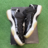Jordan Infrared Low 11s Size 10.5