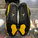 Jordan Thunder 4s Size 11