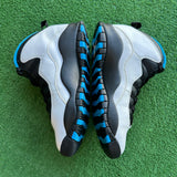 Jordan Powder Blue 10s Size 8