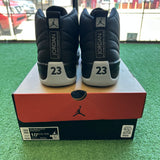 Jordan Baron 12s Size 10.5