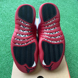 Jordan Cherry 12s Size 8