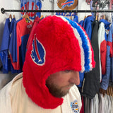 Vintage Buffalo Bills Helmet Hat