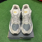 New Balance Protection Pack Mirage Grey 2002R Size 10.5