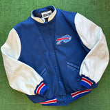 Vintage Buffalo Bills Jacket Size L