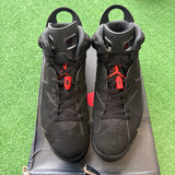 Jordan Infrared 6s Size 9.5